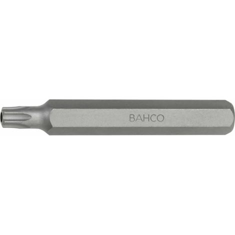 Bitsatz bahco t80 security Hochleistungsstahl Manipulationssicher (1/2)