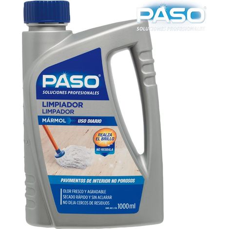 STEP Detergente per uso quotidiano - Marmo 1L 700214