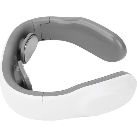Masseur de cou électrique rechargeable multifonctionnel intelligent pour le soin du cou et des cervicales (1/5)