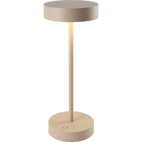 Tischlampe Design SANDY MINI h25cm