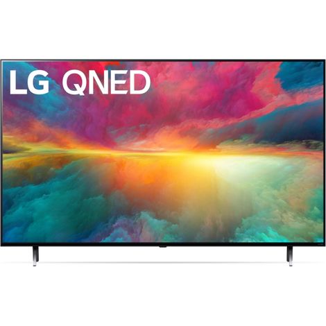 LG 55QNED776RB 4K QNED TV 139 cm (55)