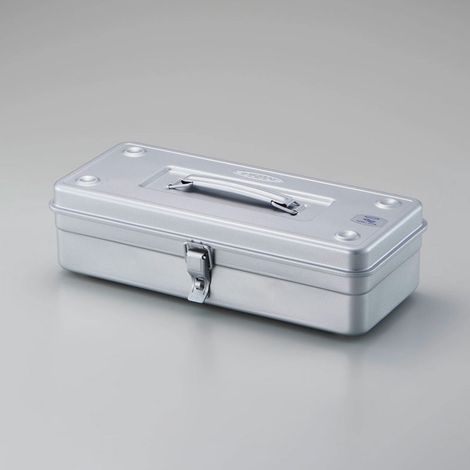 TOYO STEEL T 350 SILVER (1/5)