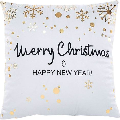 PILLOWCASE BC06 WHITE