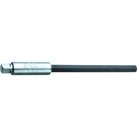 Gedore Einsatz-Halter lang 1/4 6-kant - 1/4 4-kant (1/3)
