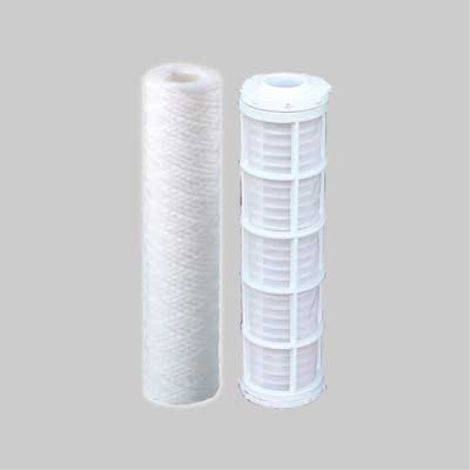 Cartuccia per filtro big 60 micron rete (1/2)