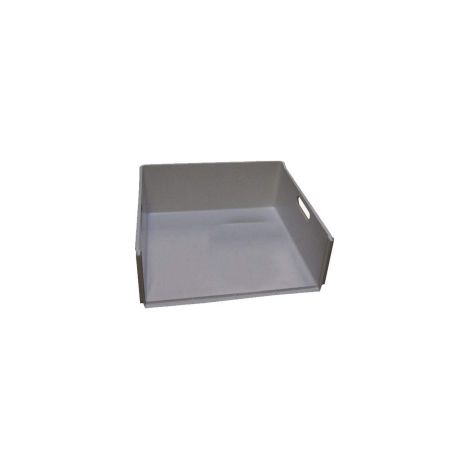 Profilo Balconcino cassetto verdure - Frigorifero, congelatore - ARISTON HOTPOINT - 2866353662734124840
