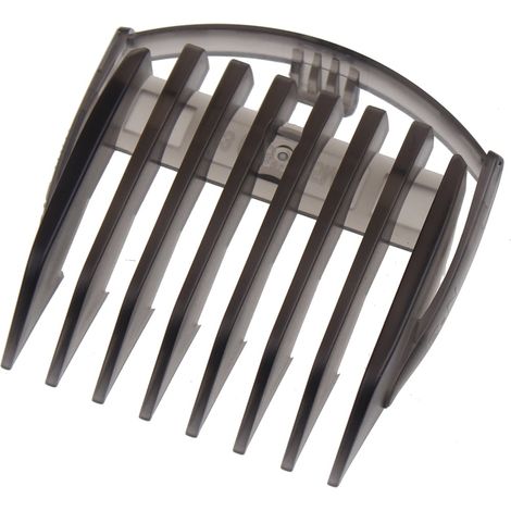 Babyliss - kamm 9.5mm - 35809802 - 3030053834311