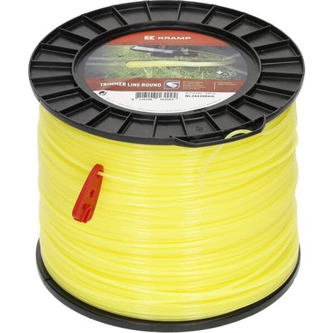 Fil de coupe UNIVERSEL NL24439RKR (1/2)