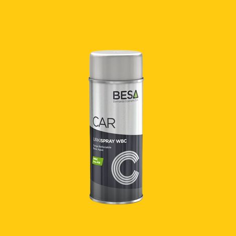Bombe de Peinture Pantone 7548 U  Brillant