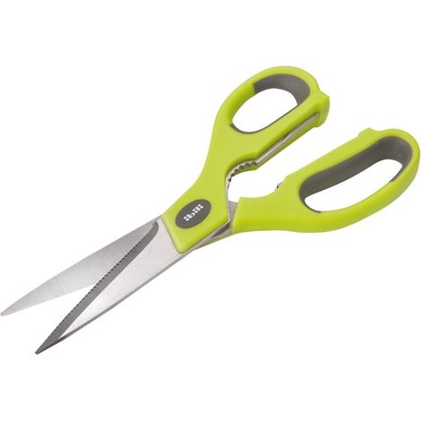 CISEAUX DE CUISINE USAGES MULTIPLES ABS