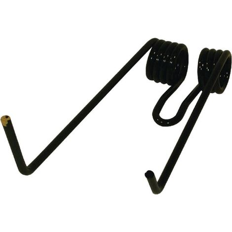 Heuwenderzinken, rechts, passend für Lely 4104611390KR (1/2)