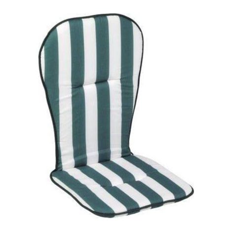 COJIN MONOBLOC R/ALTO VERDE/BLANCO 2024
