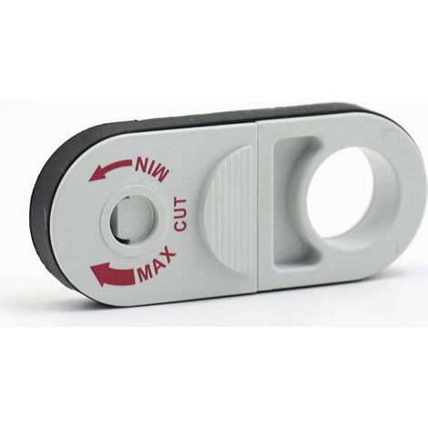 Mini spelafili universale per cavi di rete UTP STP SFTP Cat5e 6 6a 7 8 (1/5)