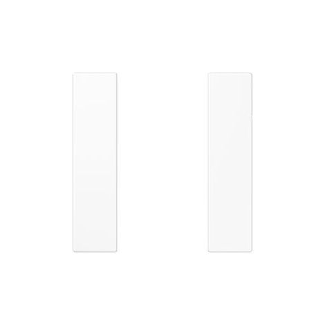 Interrupteur Jung ls 501 tsa ww design fd compatibilité knx