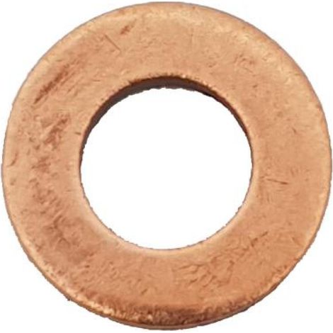 Joints Injecteurs -SACHET De 10- Dim - 13.7x7.1x2.2 - Montage Delphi
