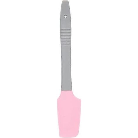 Spatule à cire en silicone rose, applicateur de cire haute température, pour chauffe-cire (1/5)