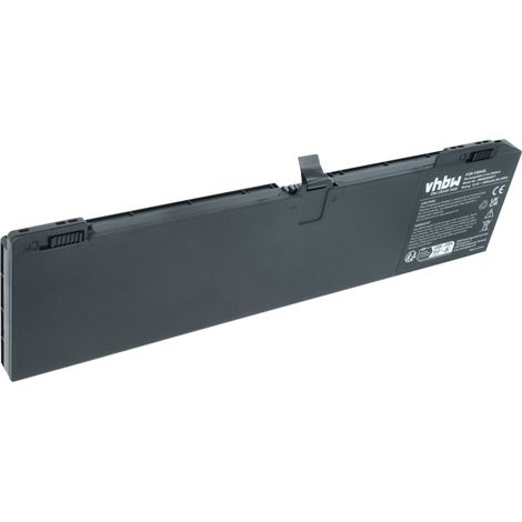 vhbw Akku Ersatz für HP VX04090XL, VX04XL, L06302-1C1 für Notebook (5600 mAh, 15,4 V, Li-Ion) (1/5)