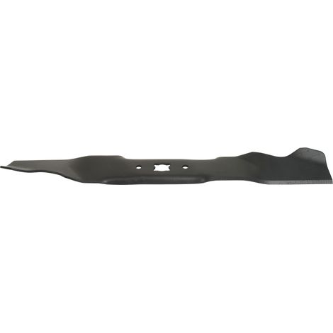 Lame adaptable MTD 742-0738, 942-0738 pour tondeuse 18" à partir de 1995. L: 457mm. ( 7420738, 9420738 )