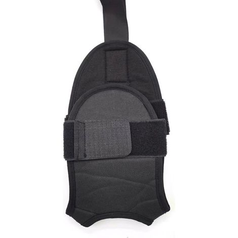 Fasce elastiche, fasce e dispositivi per allungare la fascia muscolare, anelli elastici, fasce elastiche indolori per allungare le gambe, fasce per yoga, fisioterapia, riabilitazione e allenamento, bl (1/5)