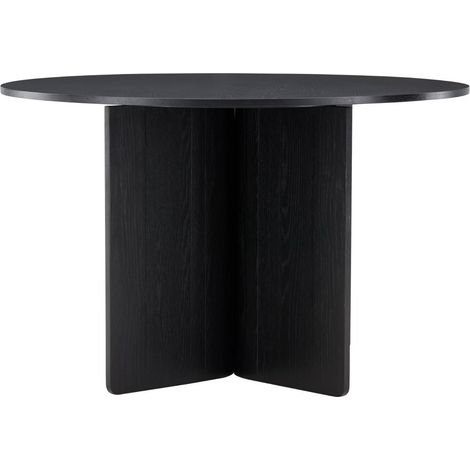 Tyresö Table de salle à manger ronde (1/5)