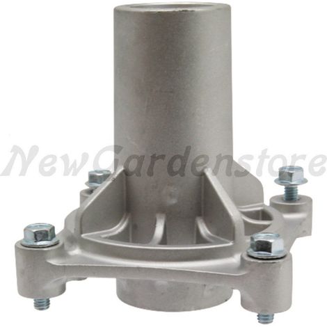 Scatola albero lame trattorino tagliaerba compatibile AYP HUSQVARNA 532 18 72-81