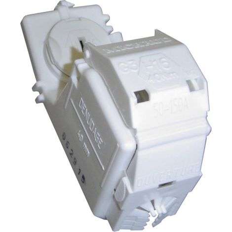 Michaud Q612 Network module rrd 50-150