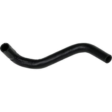 Gaine de chauffage Gates 02-2209 PEUGEOT 1307 WL