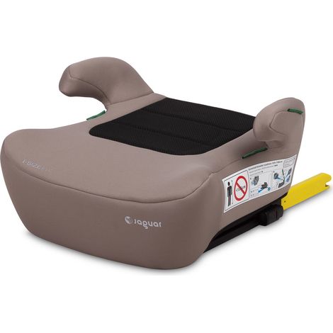 Seggiolino auto Jaguar taglia I beige (125-150) (1/5)