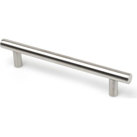 Tirador mueb 12x32x163mm in. inox rei
