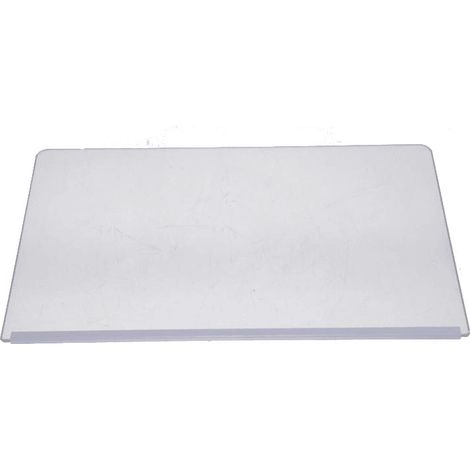 Electrolux – Clayette en verre pour réfrigérateur Faure – Pièce détachée compatible – Installation facile – 405503861 (1/3)