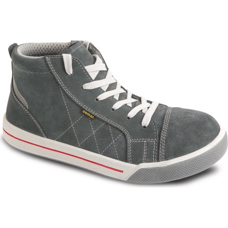 Bottes de sécurité STARR UP A O1 SRC 46