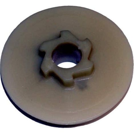 Poulie de lanceur RYOBI 682030