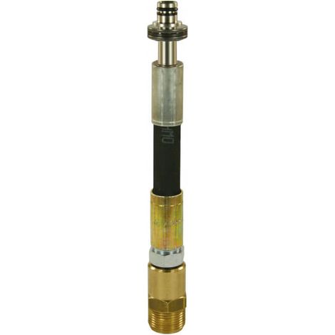 Adaptateur flexible dn8 M22M x coupleur d11 mm (1/2)
