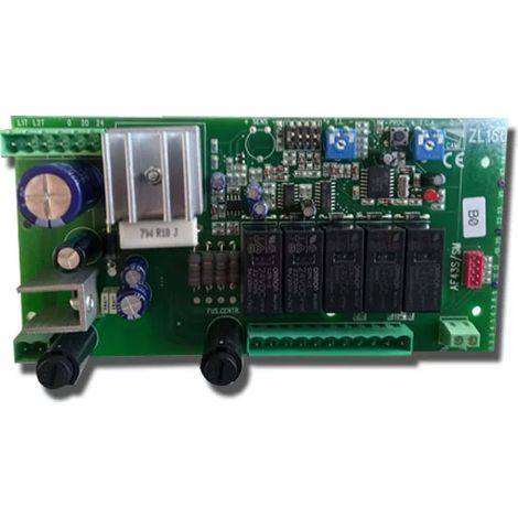 Carte électronique - ZL160 CAME 3199ZL160 (1/3)