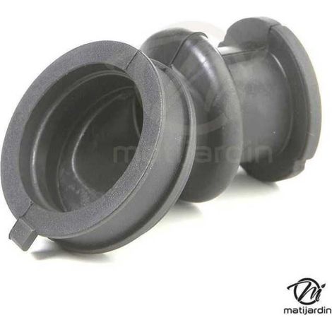 Pipe d'admission pour tronçonneuse Stihl 024 MS240 (1/4)