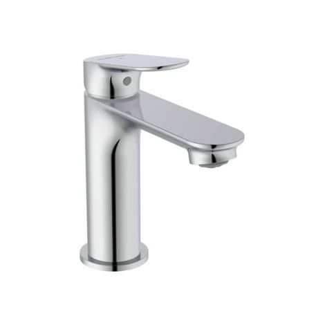 Mitigeur de lavabo OPHIRA avec bonde clic-clac