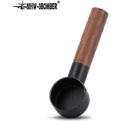 Cuillère à café, pelle à glace, pelle à farine, ustensile de cuisine et de bar grande capacité 8G