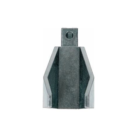 ROTHENBERGER Inserto chiave rubinetto montante, SW 47 - 100114 (1/2)