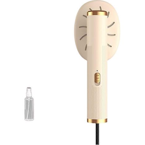 Portable à main défroisseur fer USB mini pour vêtements Fast chauffage voyage vêtement tissu Press machine avec manche B (1/5)