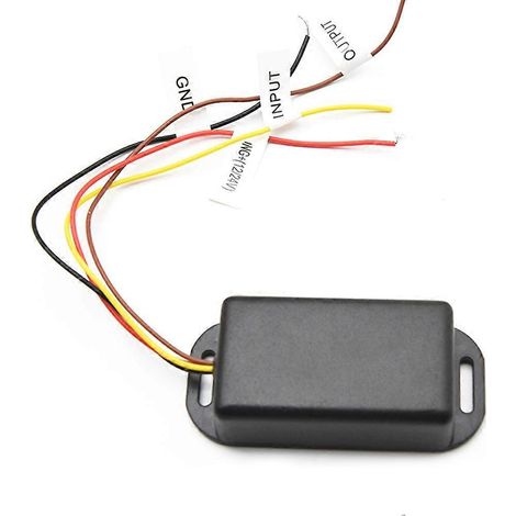 Tankanzeige-Signaladapter-Konverter Tankmesser-Signalkonverter