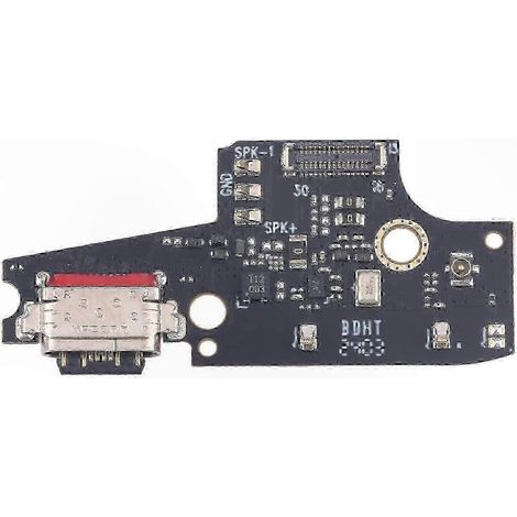 Carte de circuit imprimé pour port de charge USB, solution de connectivité d'alimentation pour appareil (1/4)