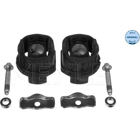 Kit de réparation, corps de l'essieu Meyle 014 035 0035 MERCEDES-BENZ