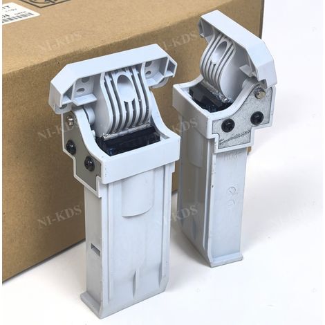 Kompatibel mit HP M775, 7500 und 8500 Scannern: Beweglicher Scharnierarm für Originaldokumente (ADF-Scharnier) [1 bis 2]