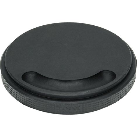 Bergeon Arbeitskissen 95 mm - schweizerisch, 2-seitig (1/2)