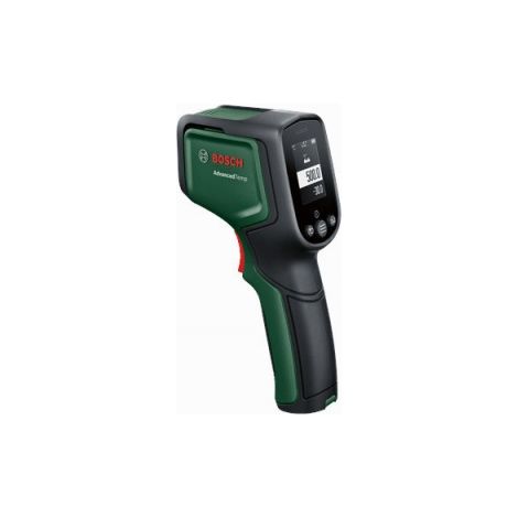 Bosch Home and Garden AdvancedTemp Termometro (1/9)