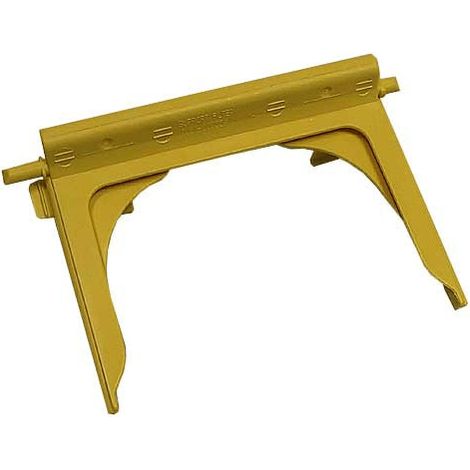 Support sac pour Aspirateur SAMSUNG DJ61-00935A (1/2)