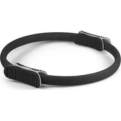 Cercle de Pilates noir amélioré