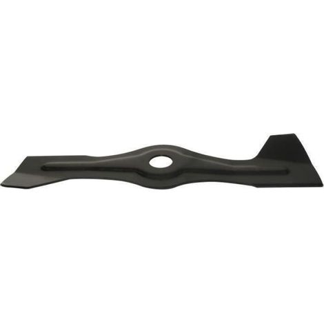Lame Soufflante - Longueur 430 mm - Alésage 31,9 mm - Pour Tondeuse À Gazon - 1 Pièce