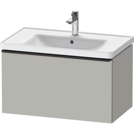 DURAVIT DE42550BD070000 DNe WTU WH R.Ek 784x452x440 Bt.gr.
