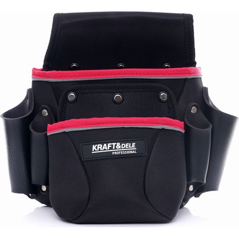 BOLSA DE HERRAMIENTAS - CINTURÓN KD2047 (1/5)